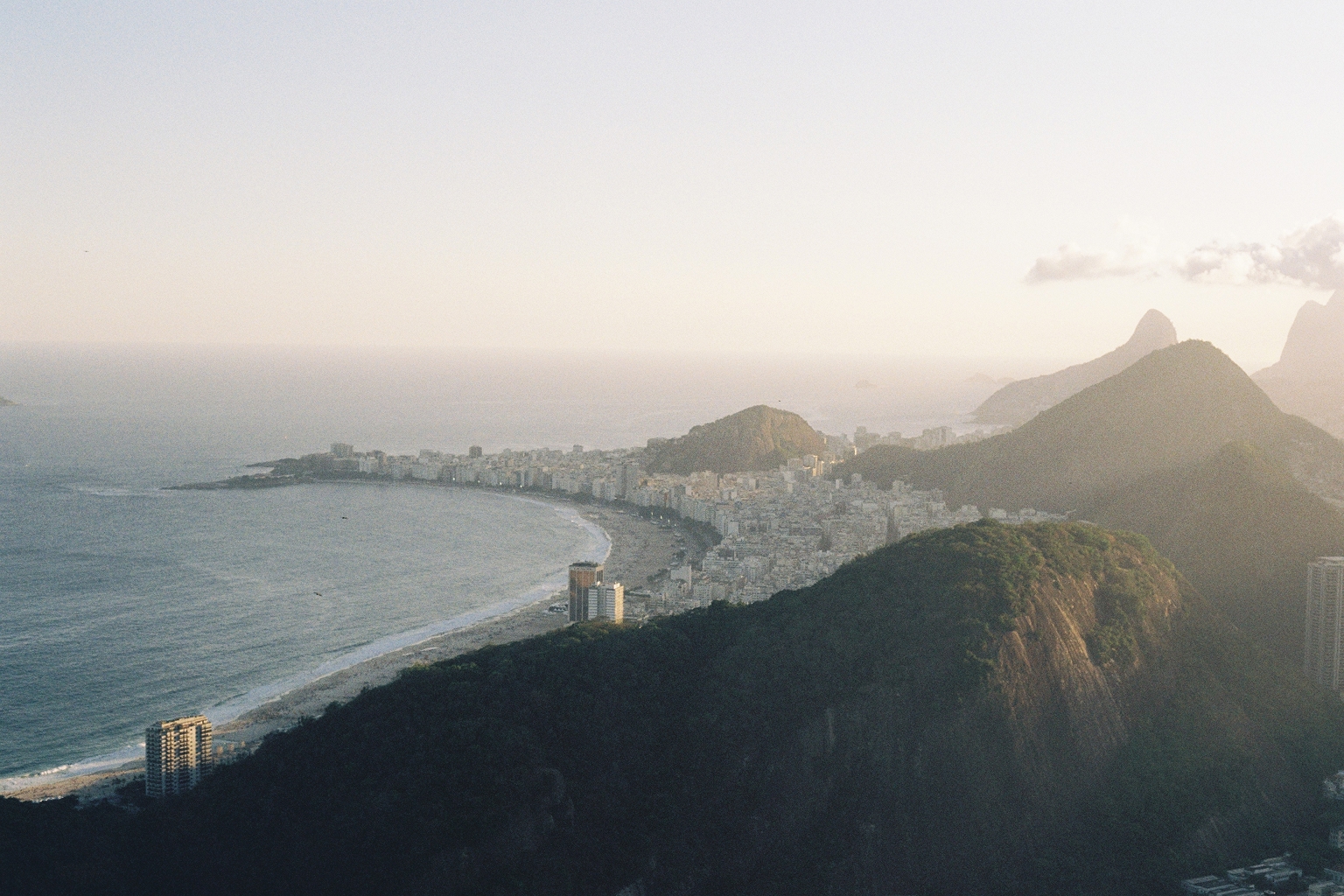 Rio de Janeiro, Brazil