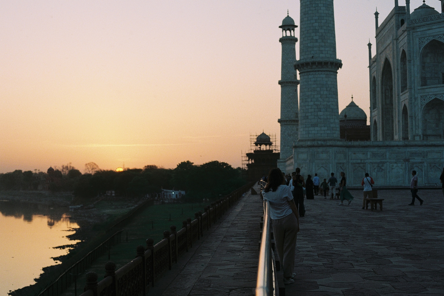Agra, India