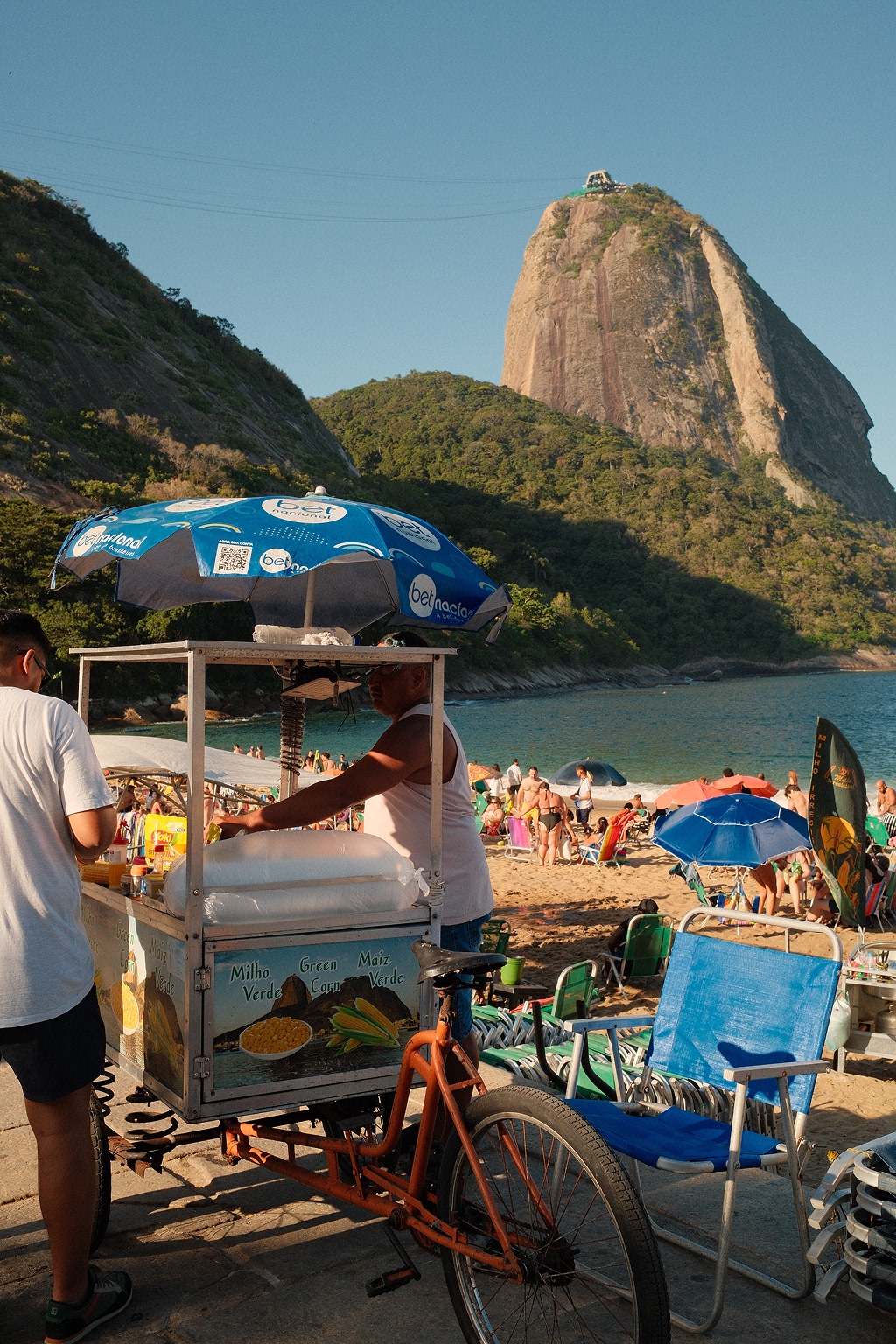 Rio de Janeiro, Brazil