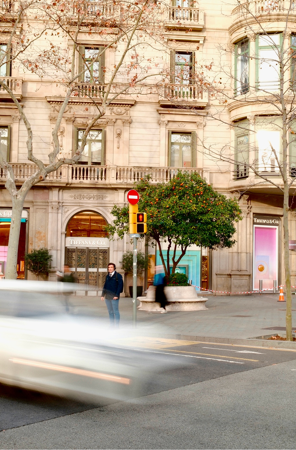 Barcelona, Spain