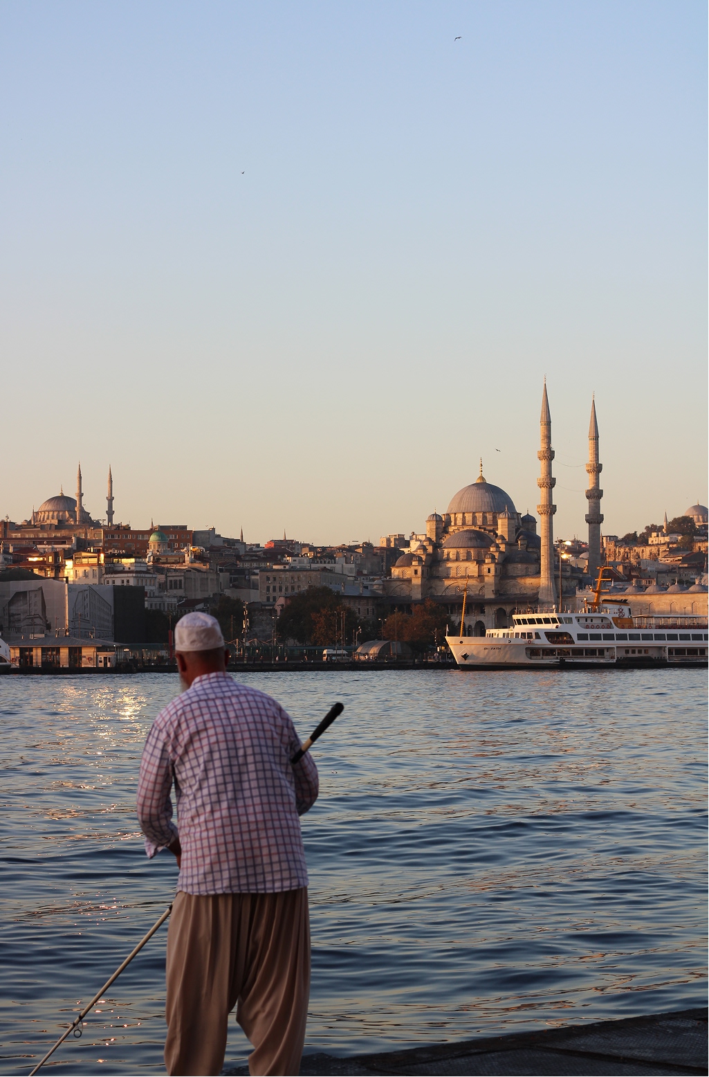 Istanbul, Türkiye