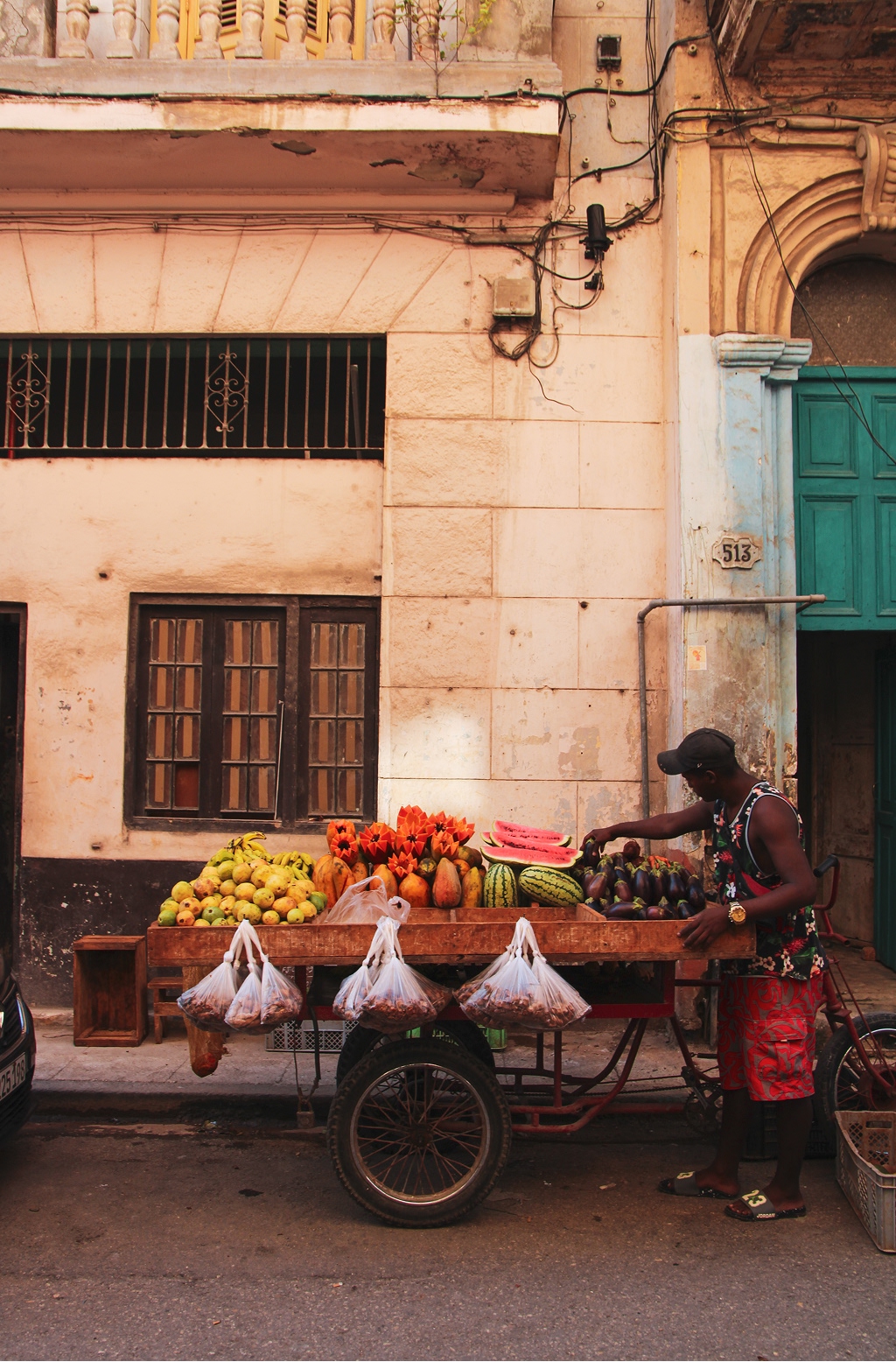 Havana, Cuba