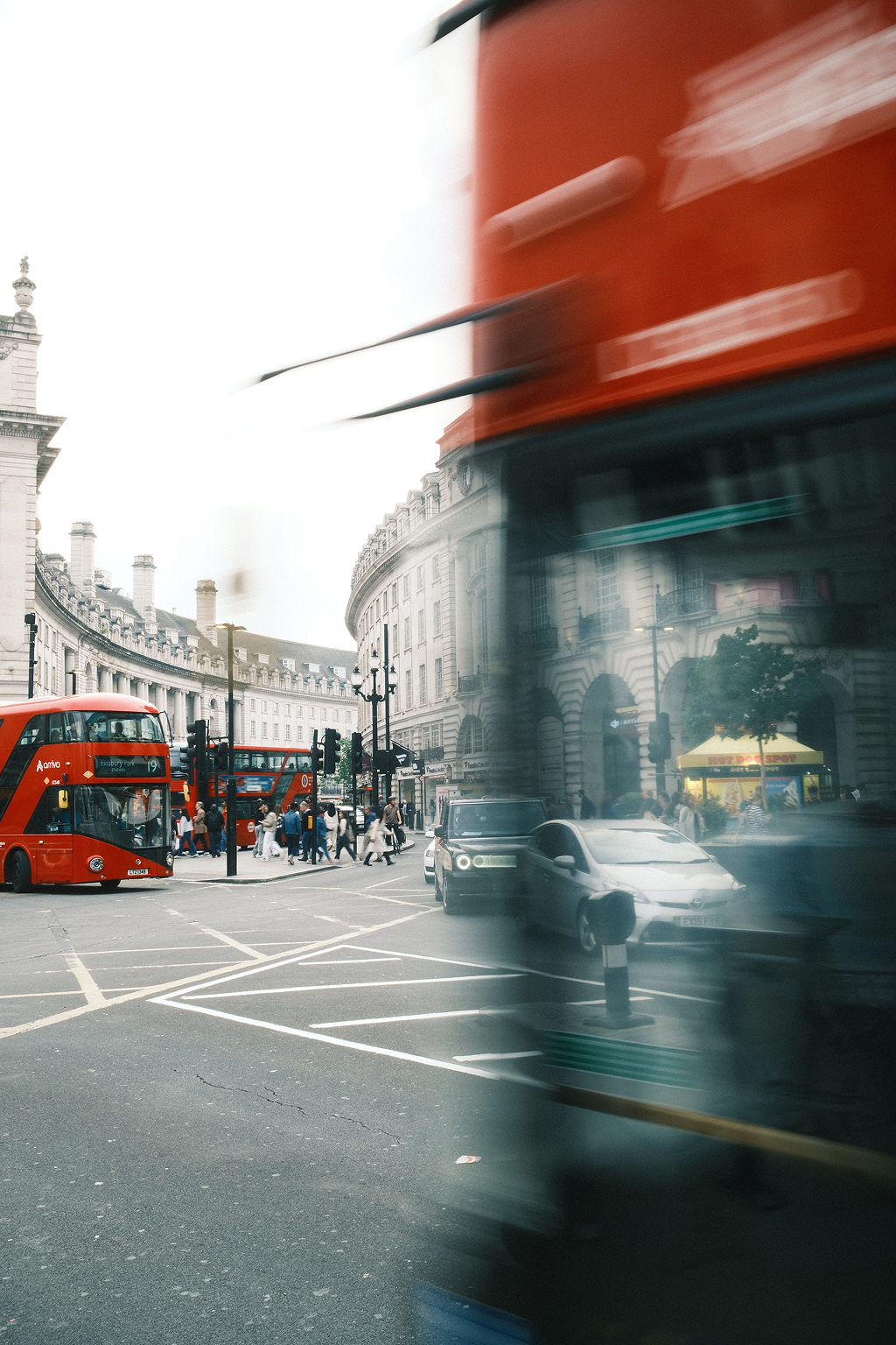 London, England